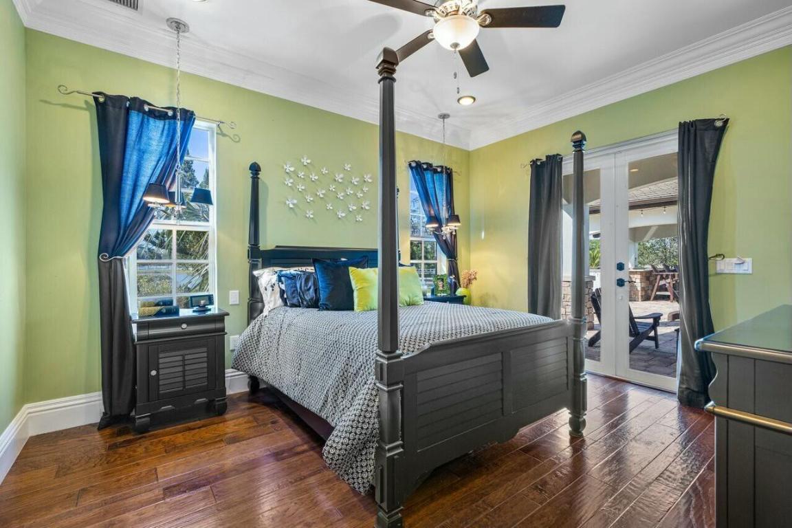 PALM BEACH FARMS CO 3 - Residential