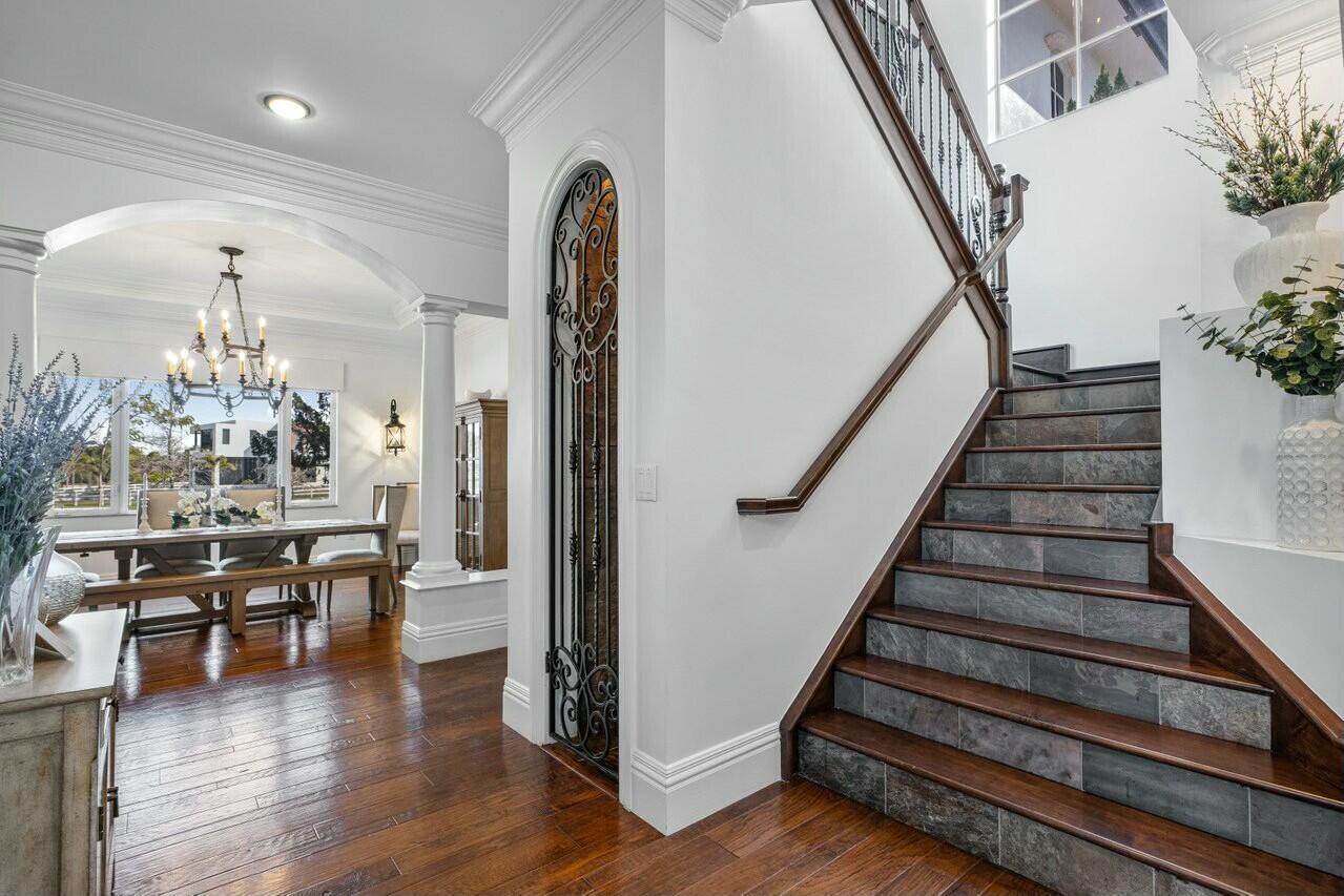 PALM BEACH FARMS CO 3 - Residential