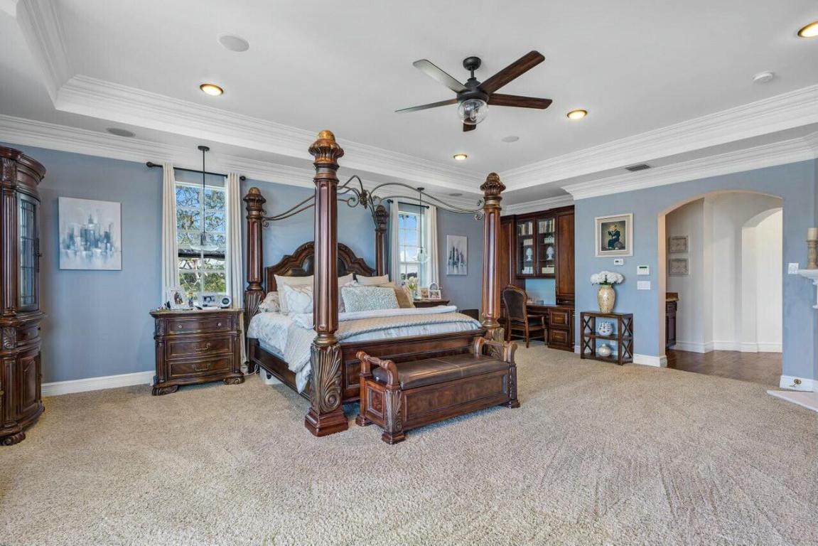 PALM BEACH FARMS CO 3 - Residential