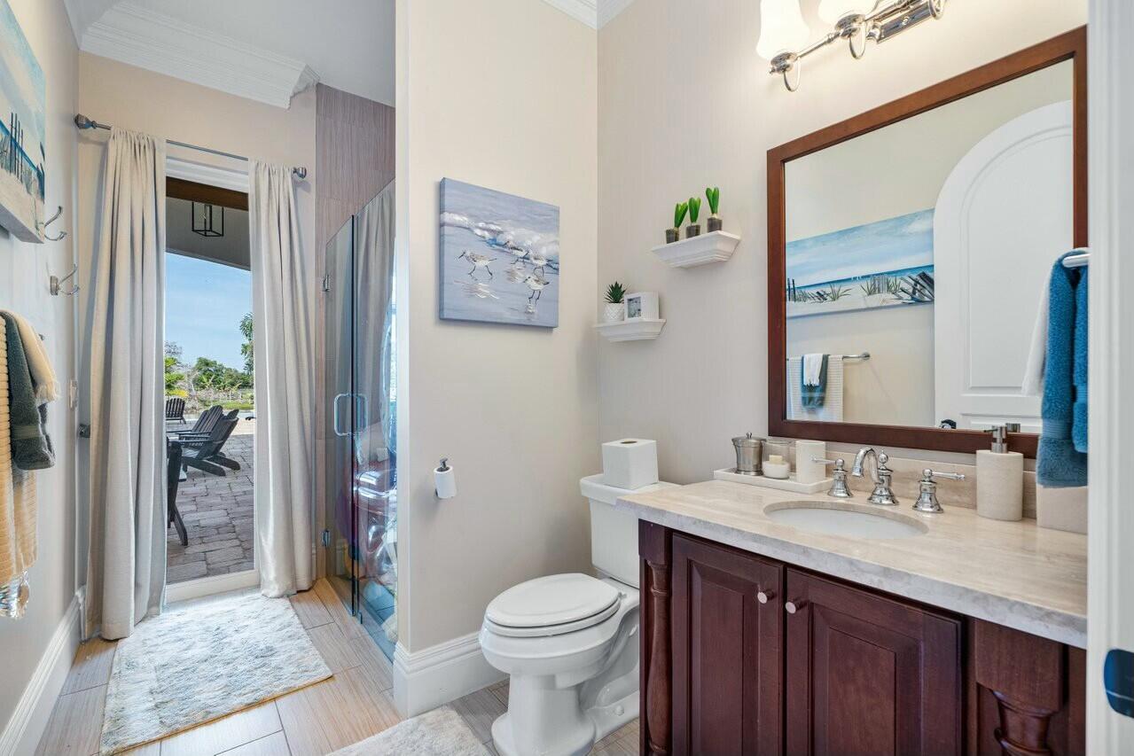 PALM BEACH FARMS CO 3 - Residential