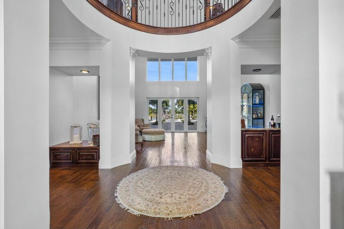 PALM BEACH FARMS CO 3 - Residential