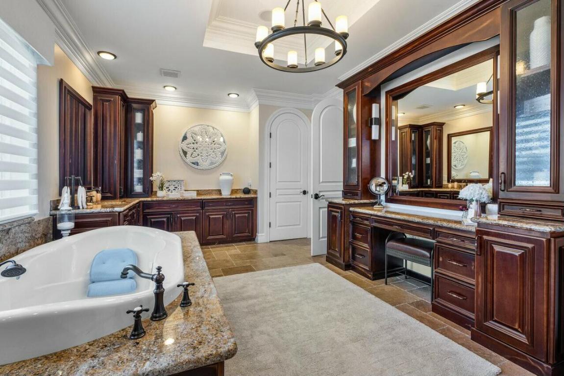 PALM BEACH FARMS CO 3 - Residential