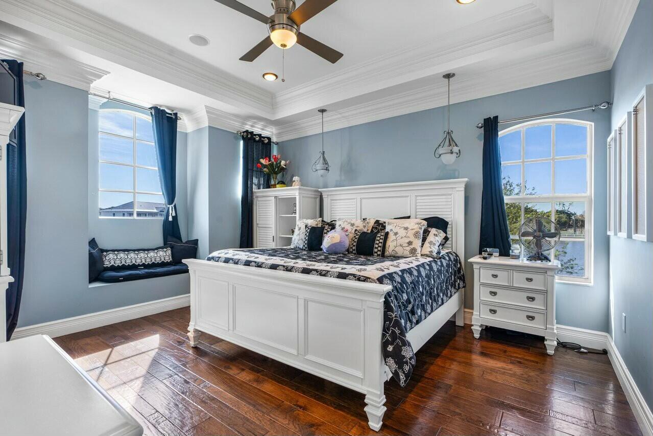 PALM BEACH FARMS CO 3 - Residential