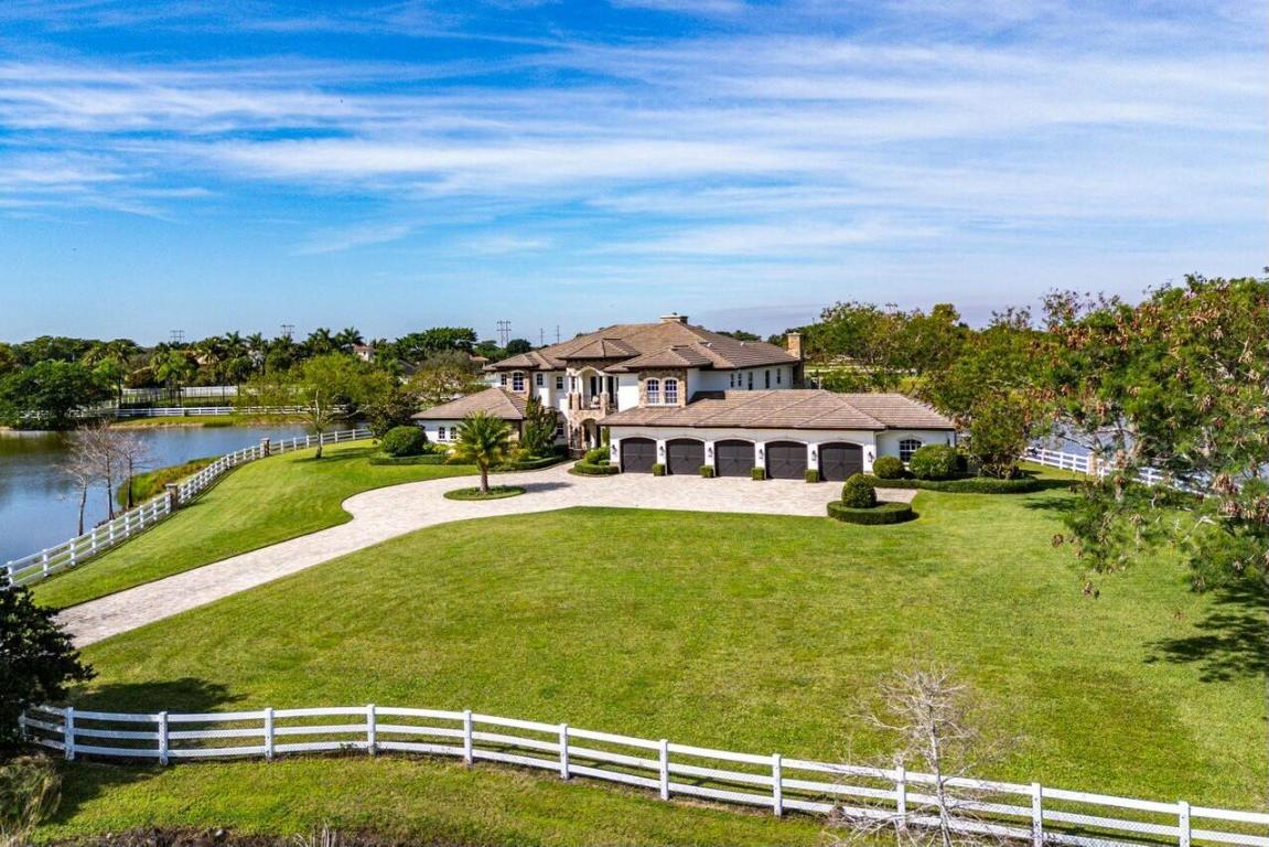 PALM BEACH FARMS CO 3 - Residential