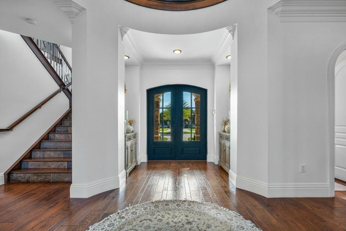 PALM BEACH FARMS CO 3 - Residential