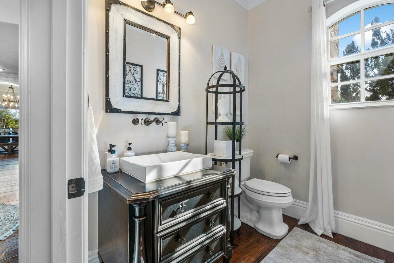 PALM BEACH FARMS CO 3 - Residential