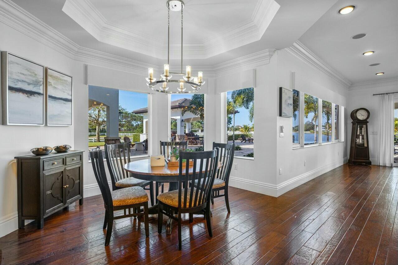 PALM BEACH FARMS CO 3 - Residential