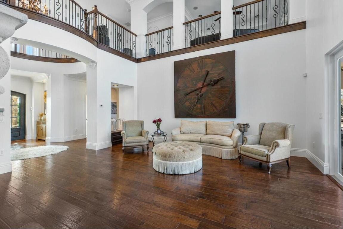 PALM BEACH FARMS CO 3 - Residential