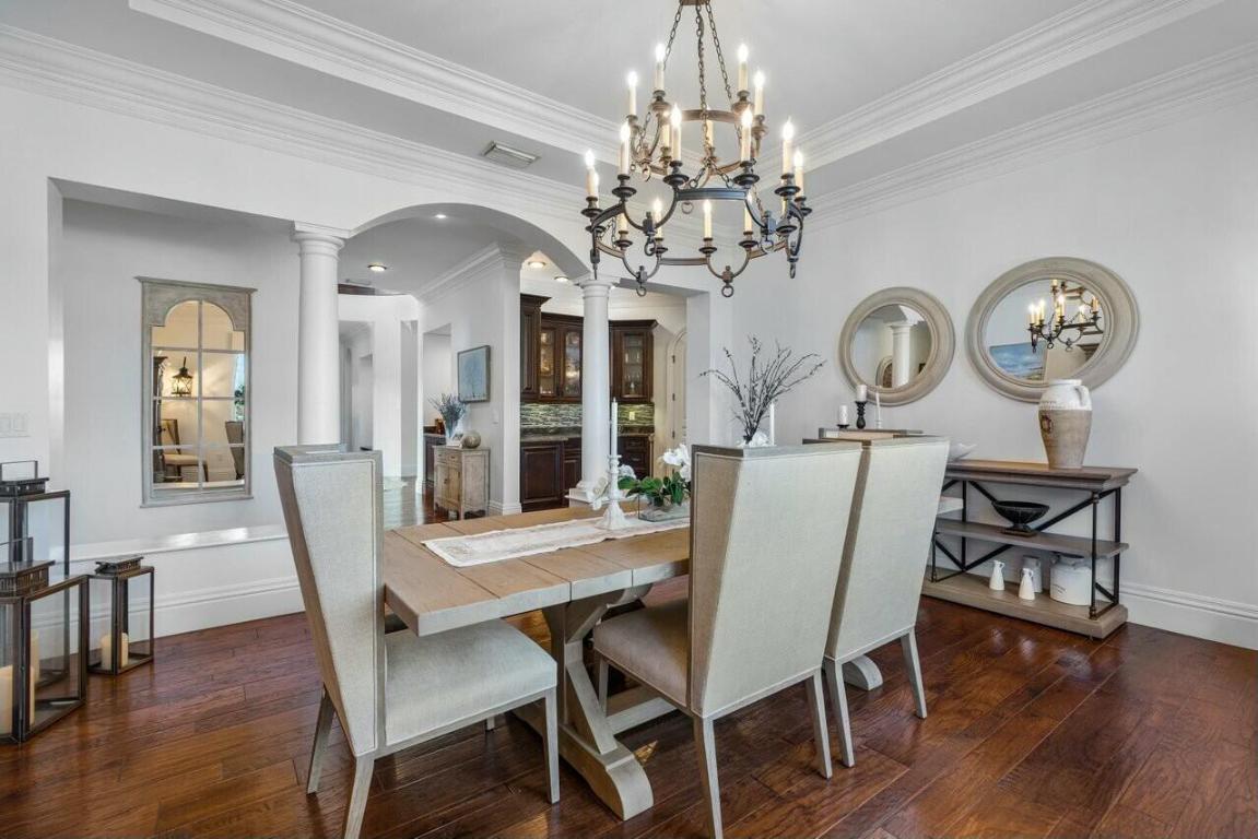 PALM BEACH FARMS CO 3 - Residential