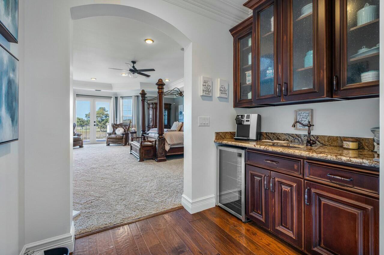 PALM BEACH FARMS CO 3 - Residential