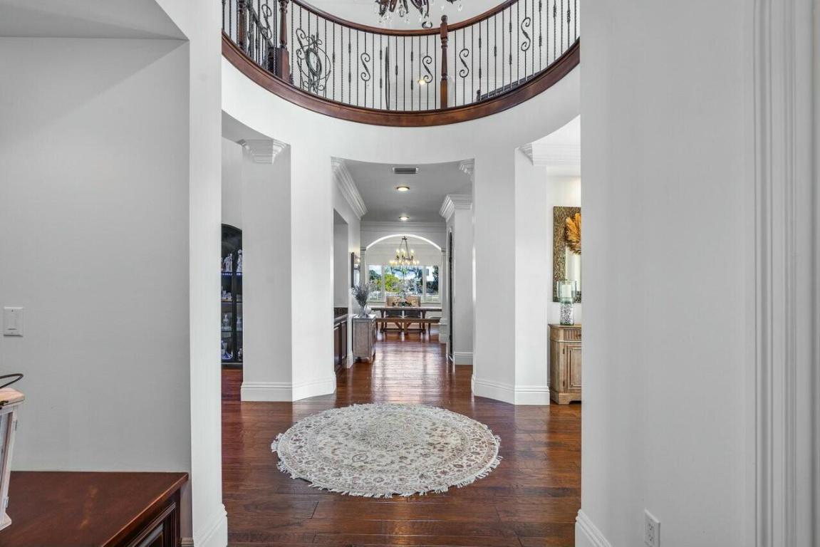 PALM BEACH FARMS CO 3 - Residential