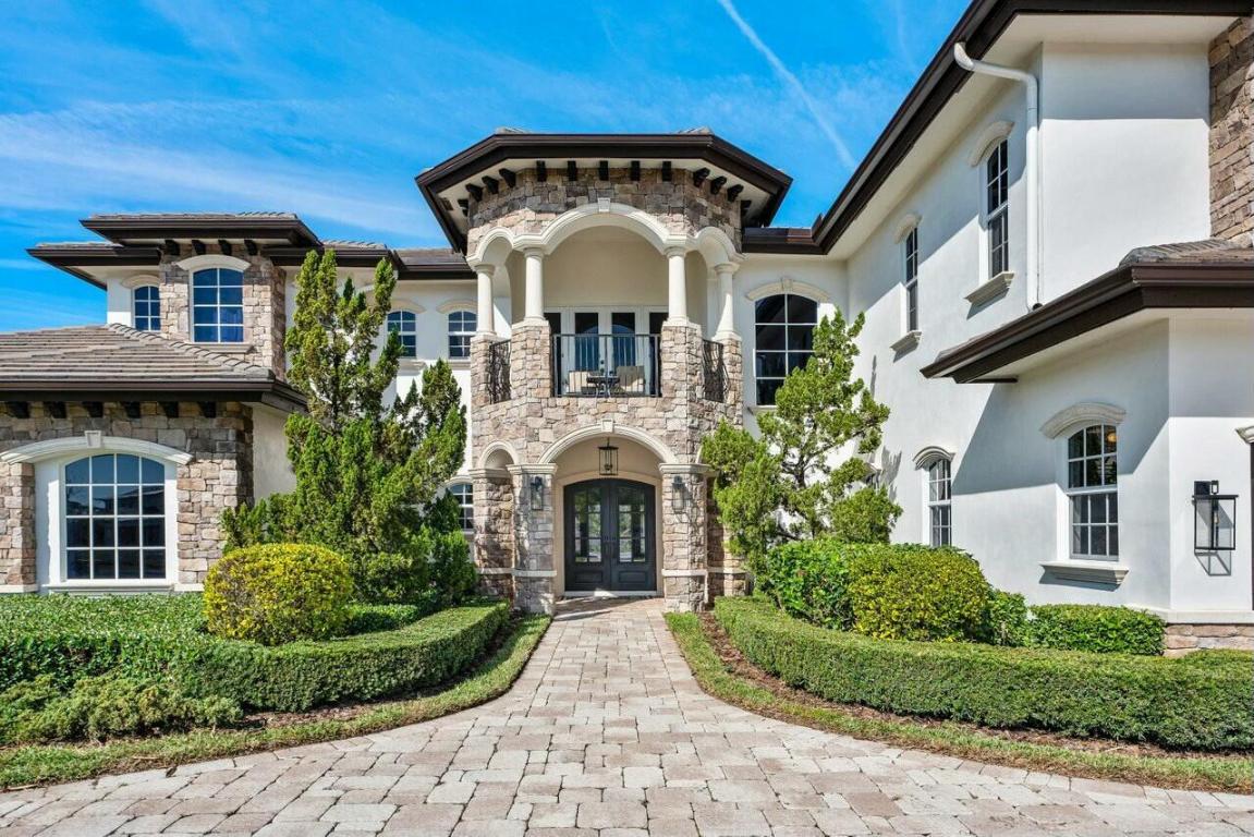 PALM BEACH FARMS CO 3 - Residential