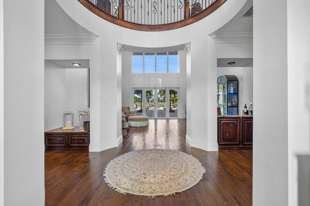 PALM BEACH FARMS CO 3 - Residential