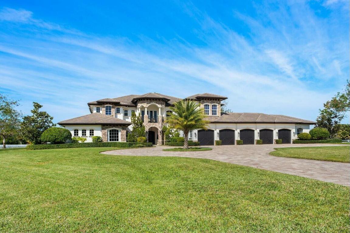 PALM BEACH FARMS CO 3 - Residential