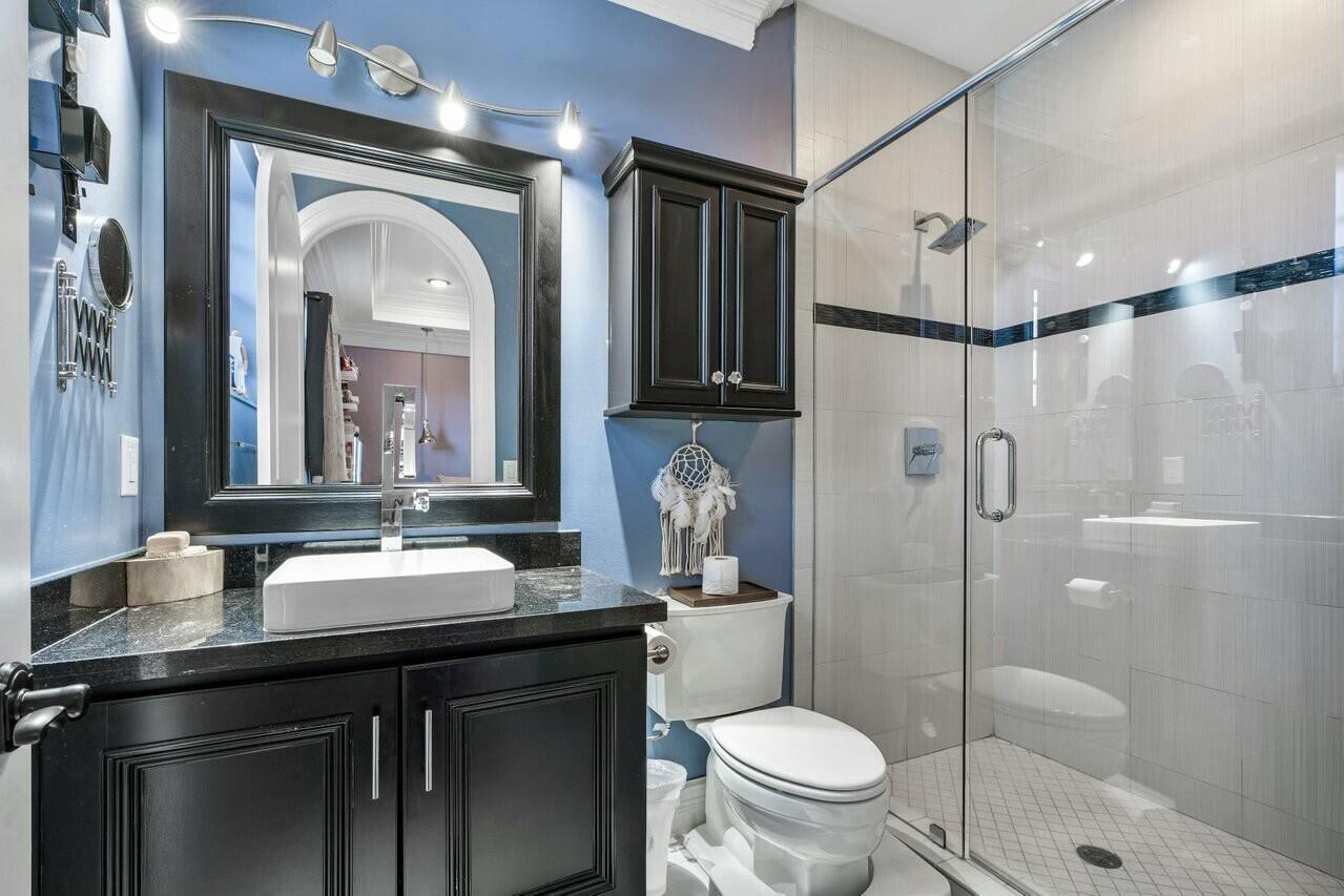 PALM BEACH FARMS CO 3 - Residential