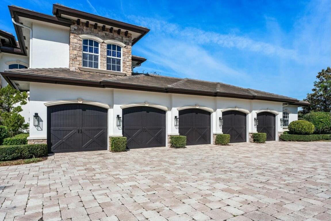 PALM BEACH FARMS CO 3 - Residential