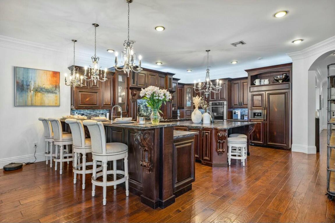 PALM BEACH FARMS CO 3 - Residential