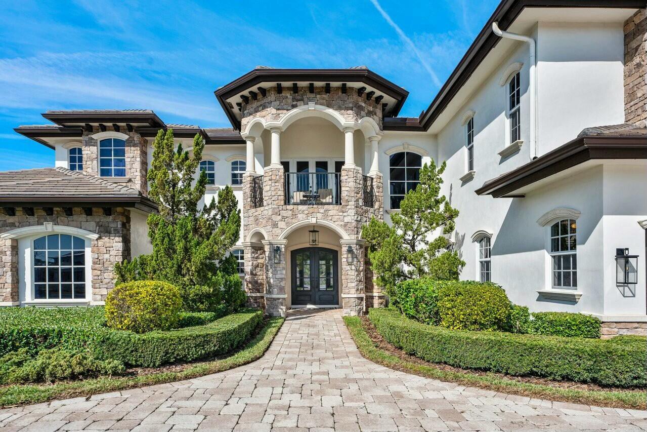 PALM BEACH FARMS CO 3 - Residential