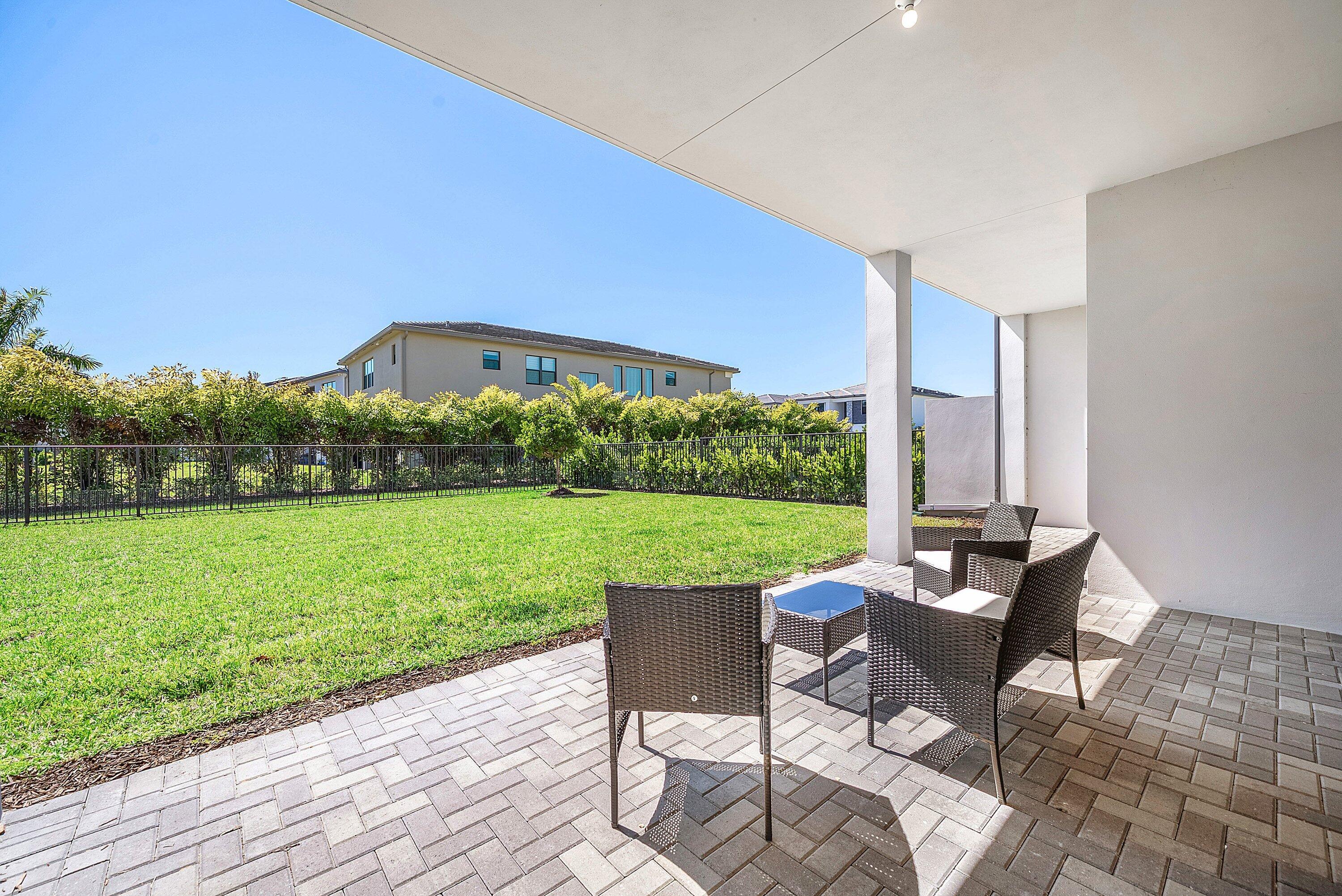 BOCA RATON GOLF COURSE PUD - Residential