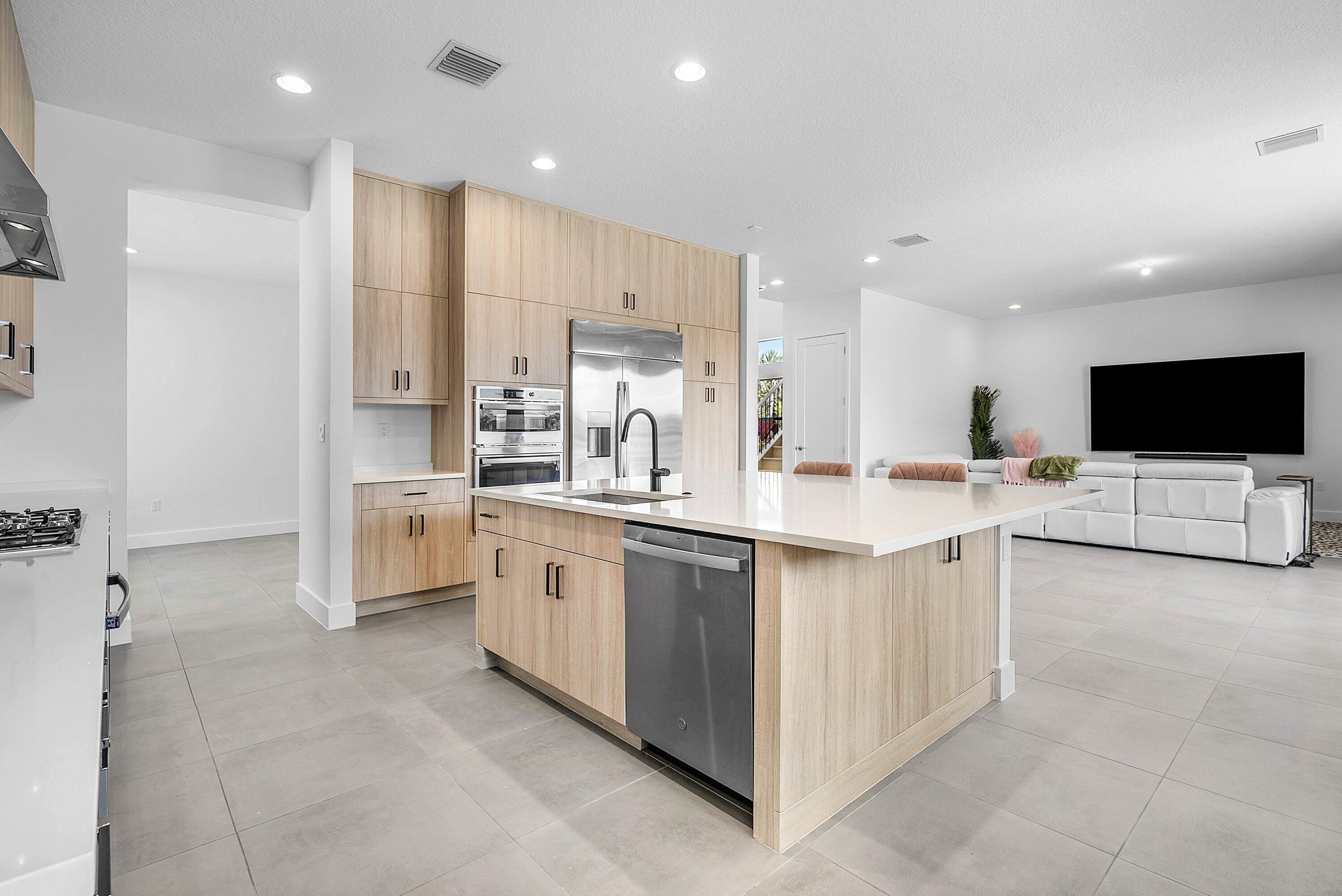 BOCA RATON GOLF COURSE PUD - Residential