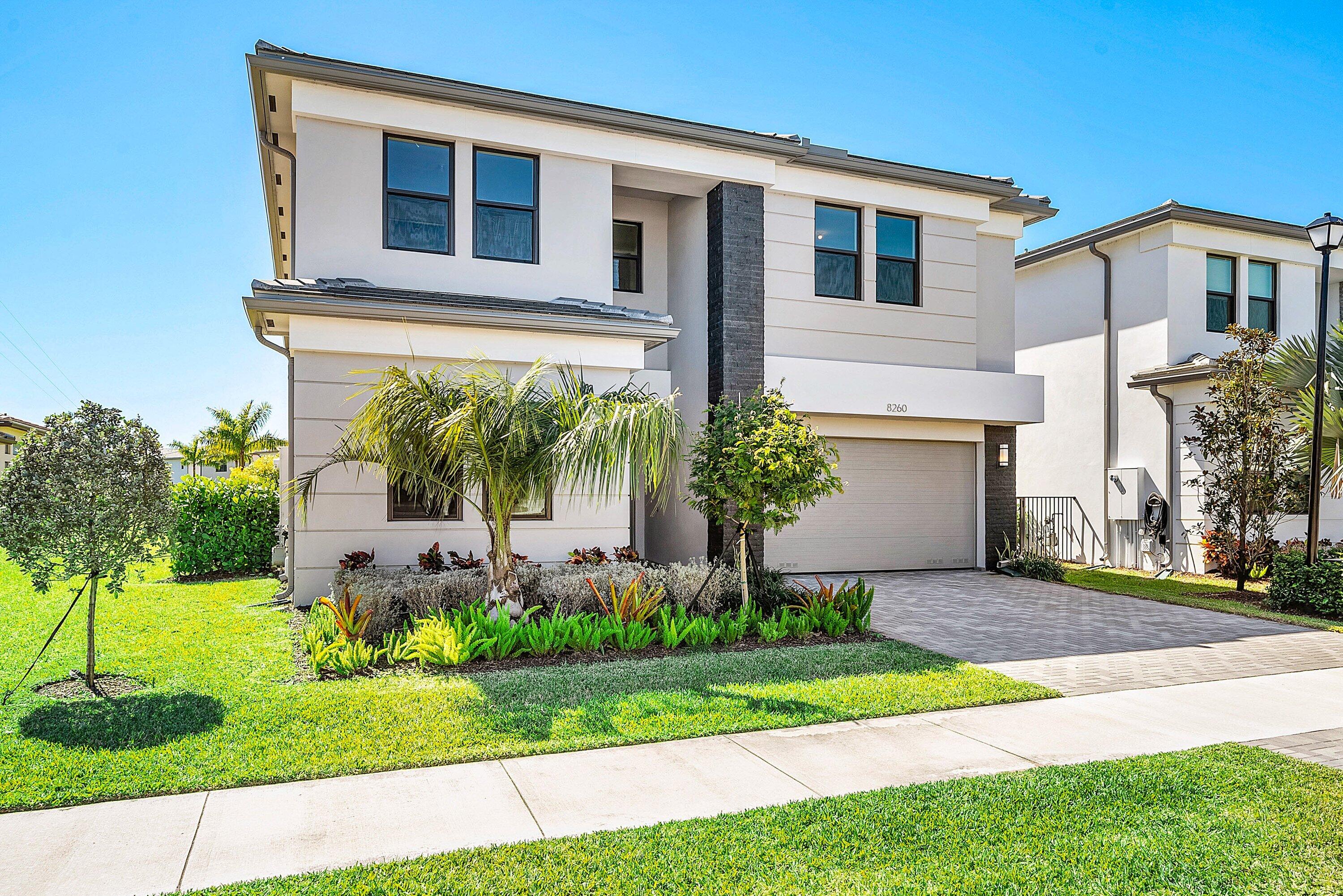 BOCA RATON GOLF COURSE PUD - Residential