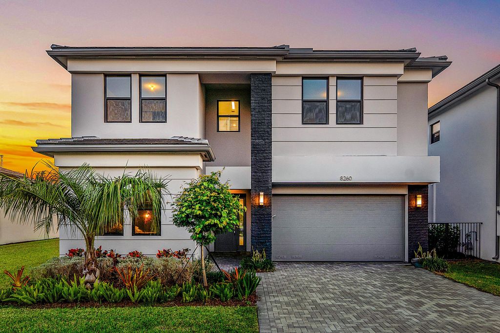 Photo of 8260 Royal County Down Road, Boca Raton, FL 33434 (MLS # R11166801)