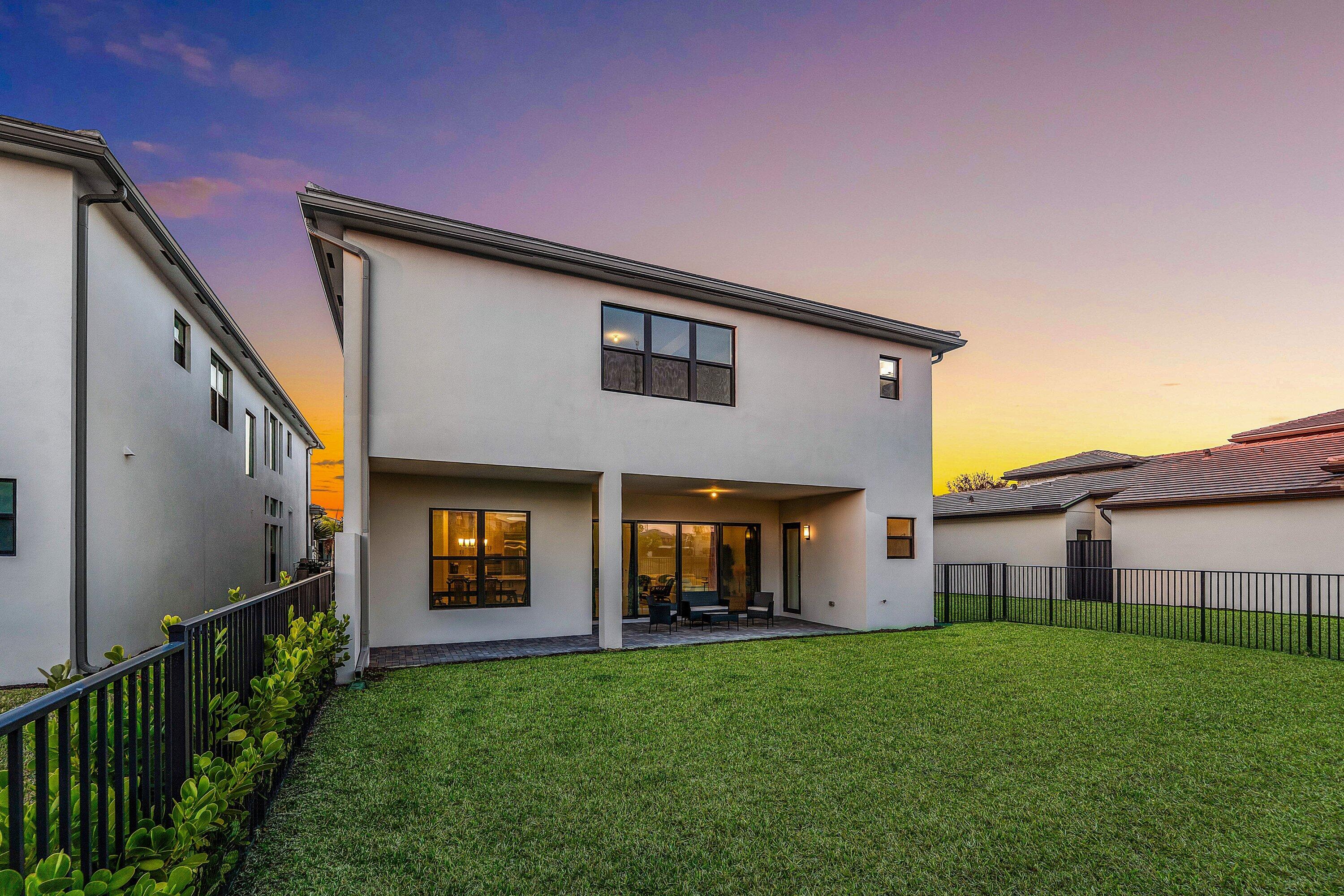 BOCA RATON GOLF COURSE PUD - Residential