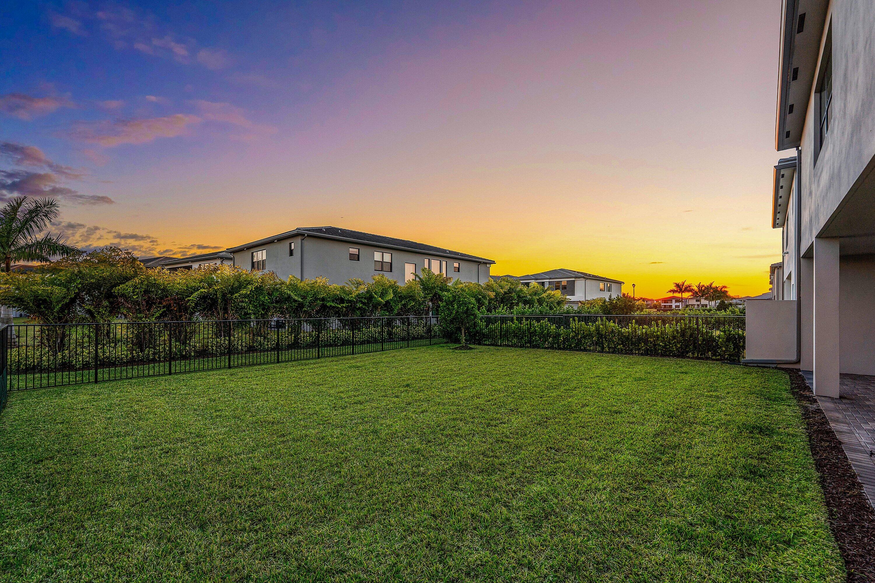 BOCA RATON GOLF COURSE PUD - Residential