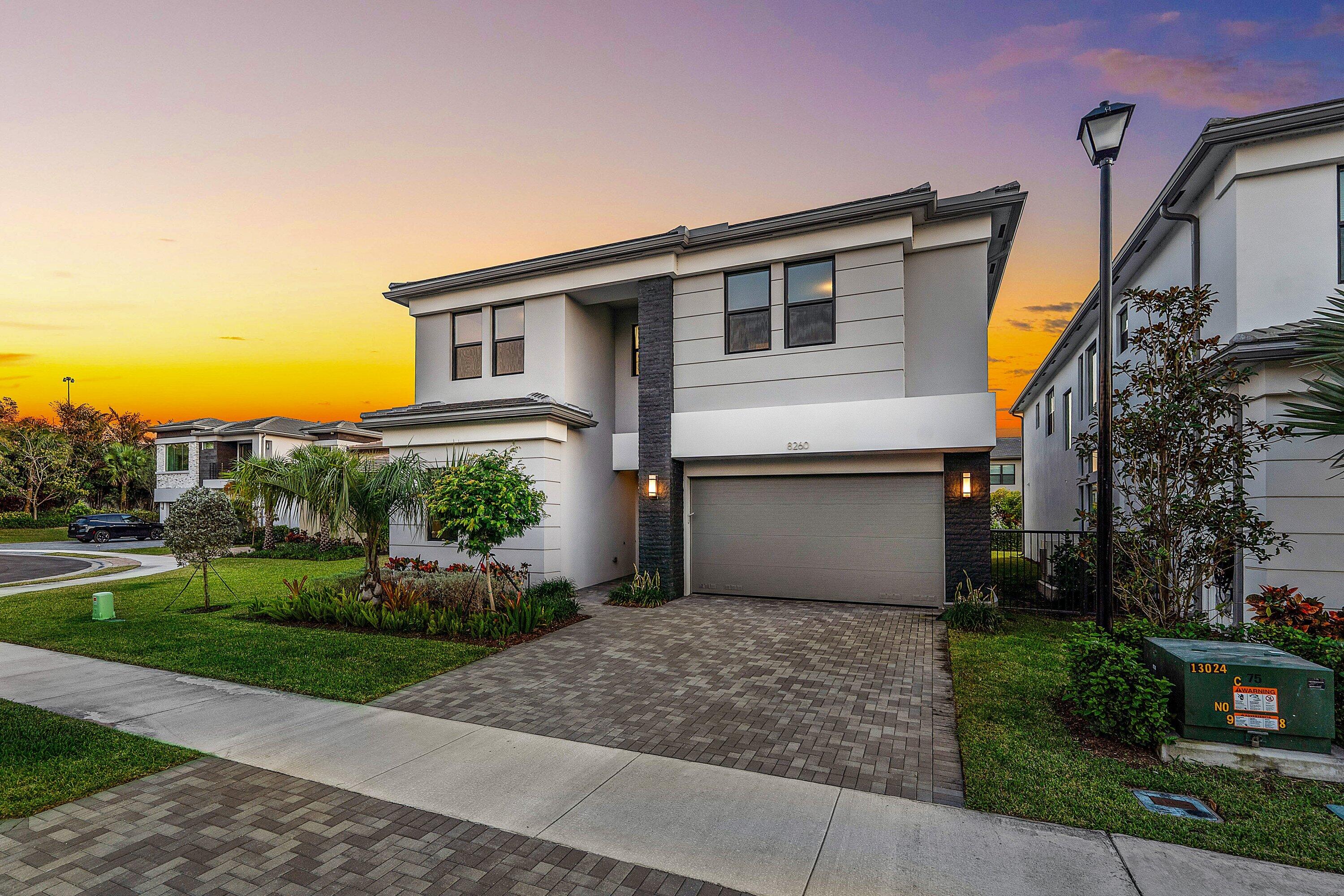 BOCA RATON GOLF COURSE PUD - Residential