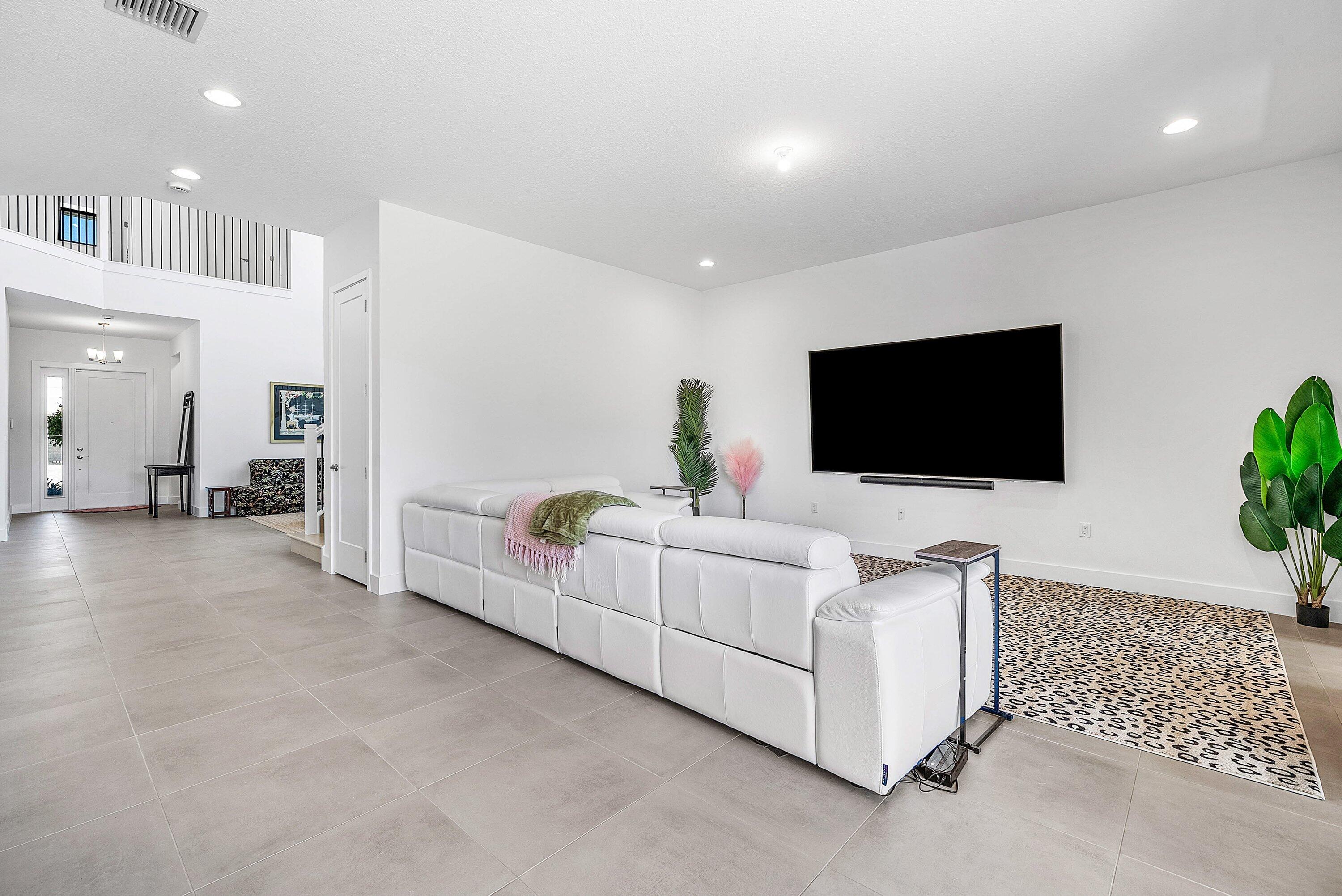 BOCA RATON GOLF COURSE PUD - Residential