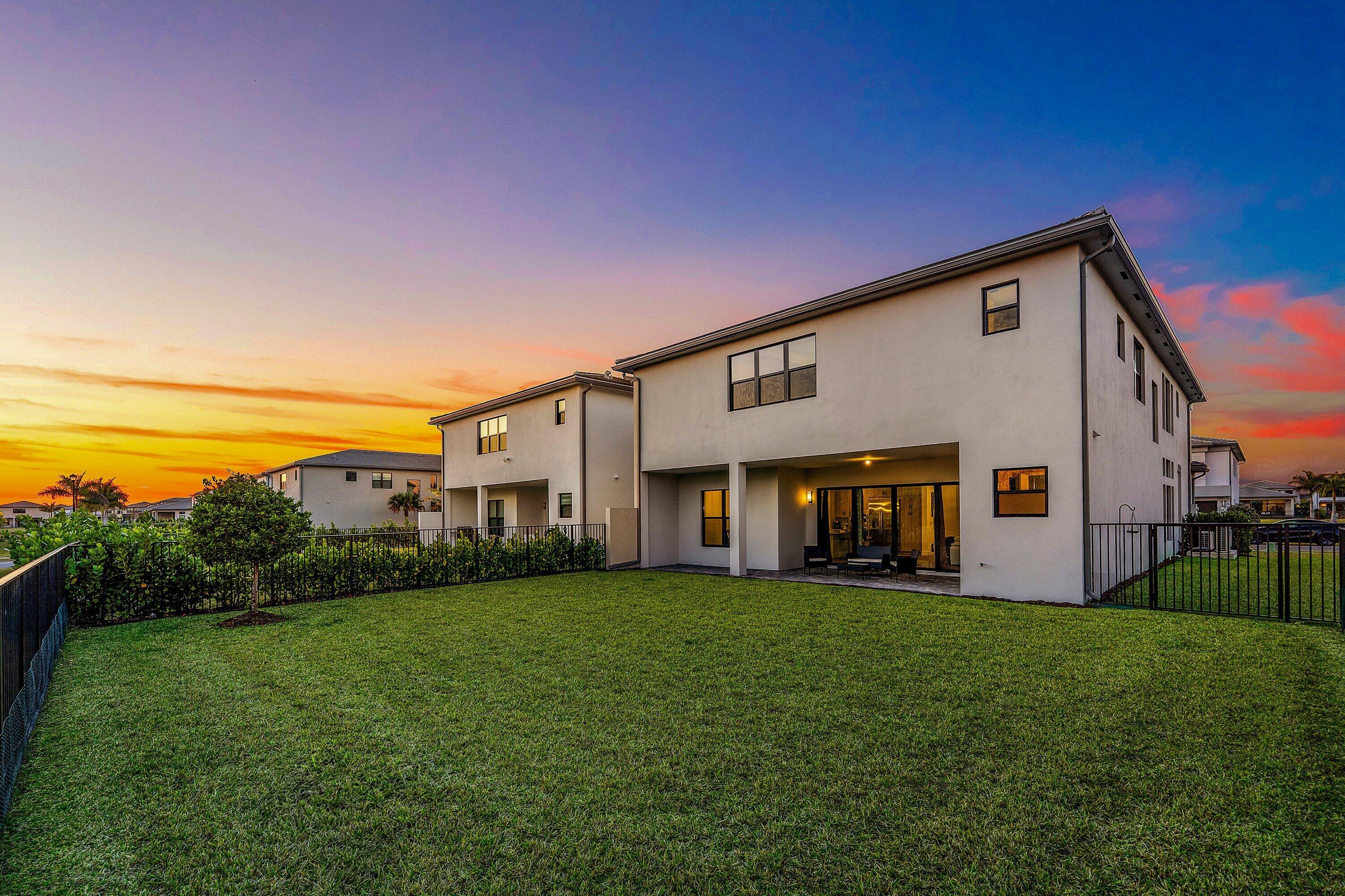 BOCA RATON GOLF COURSE PUD - Residential