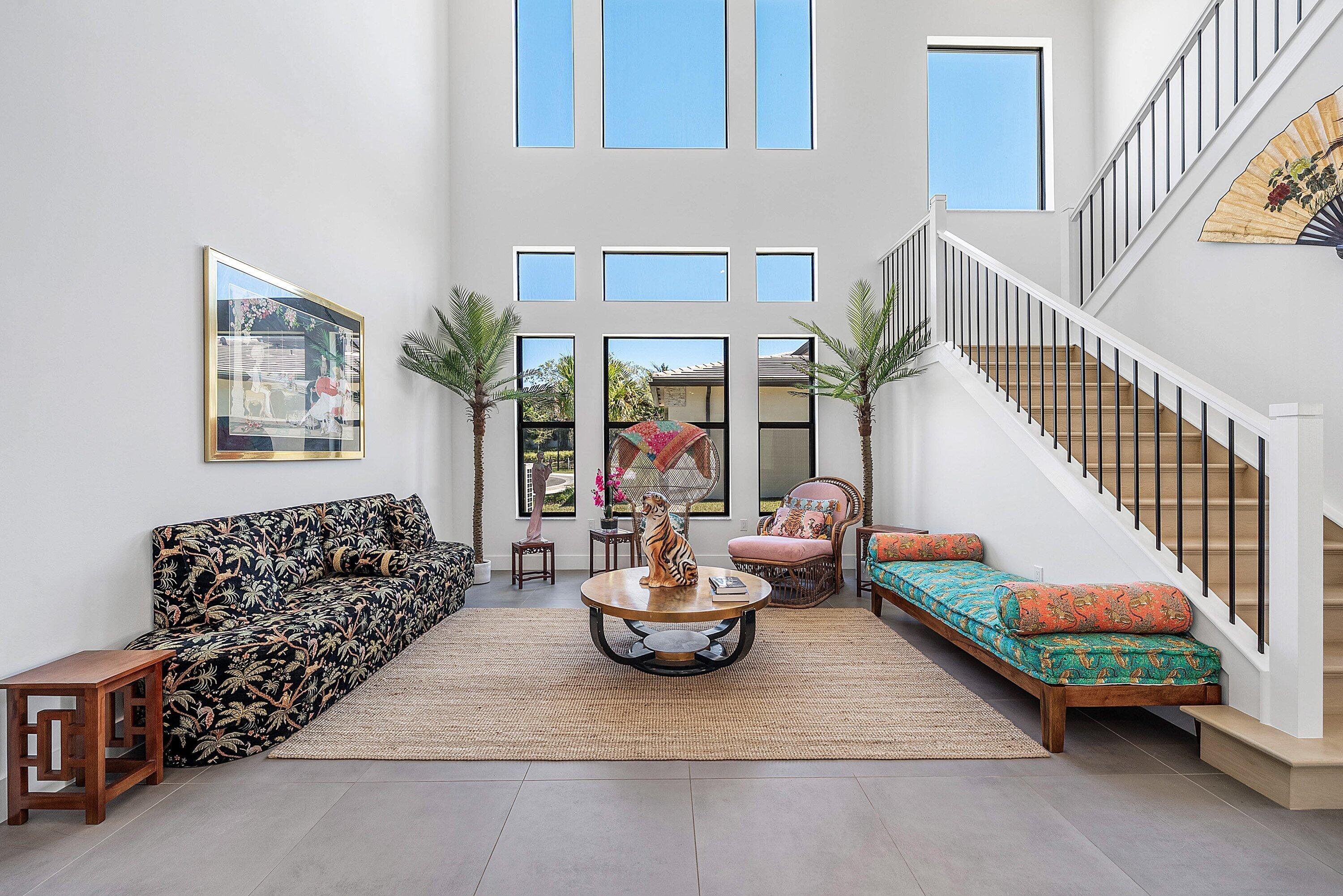 BOCA RATON GOLF COURSE PUD - Residential