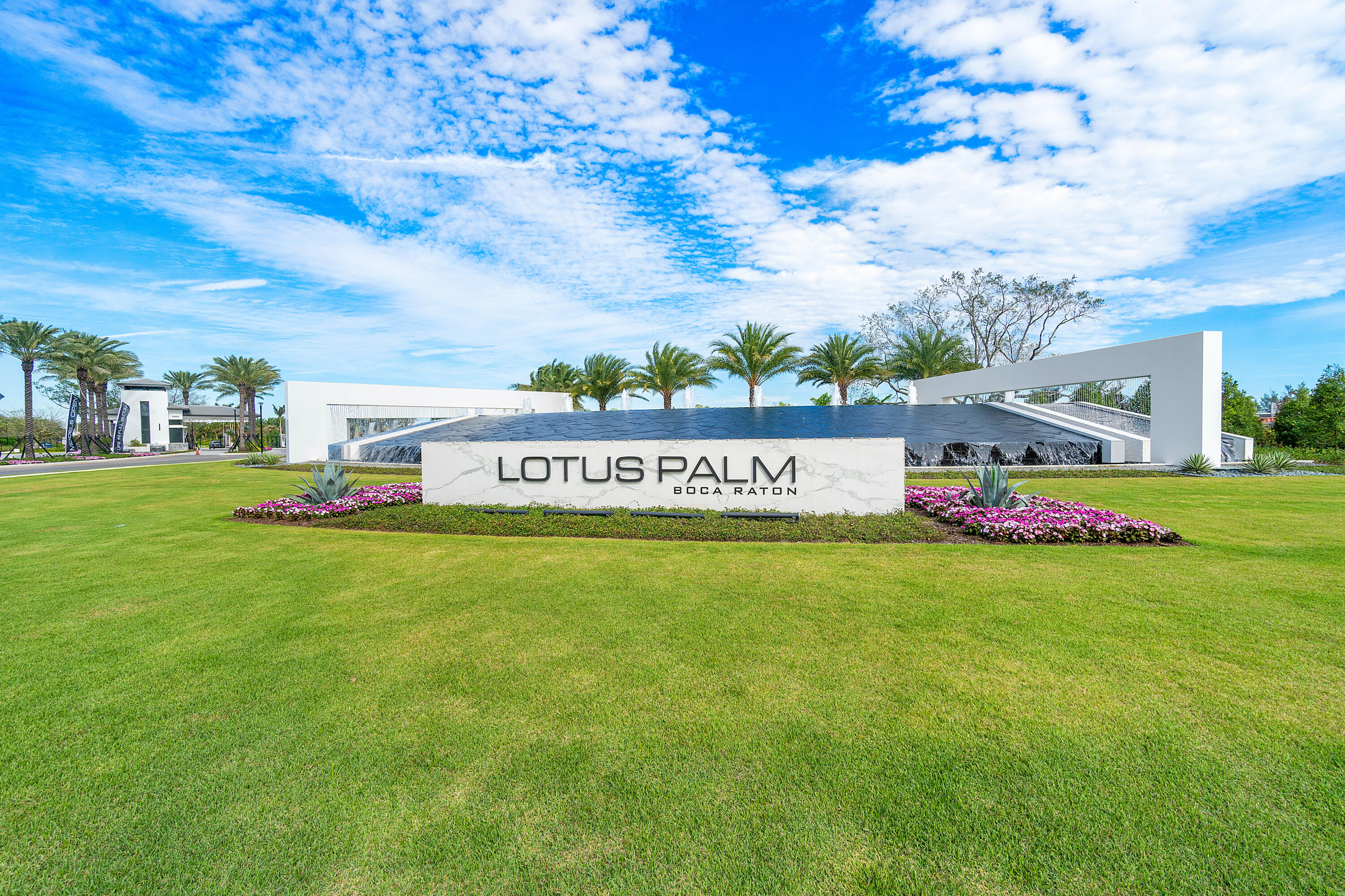 BOCA RATON GOLF COURSE PUD - Residential