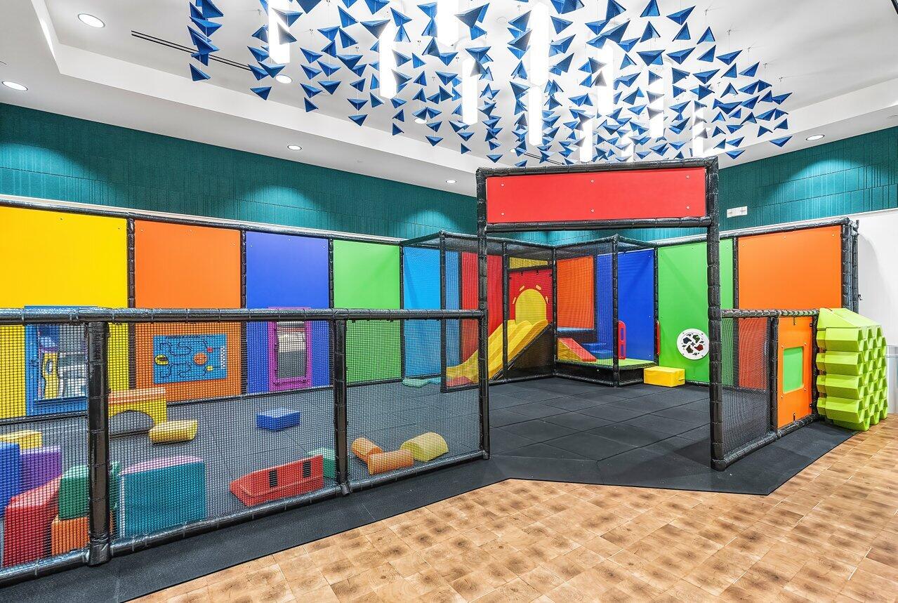 BOCA RATON GOLF COURSE PUD - Residential