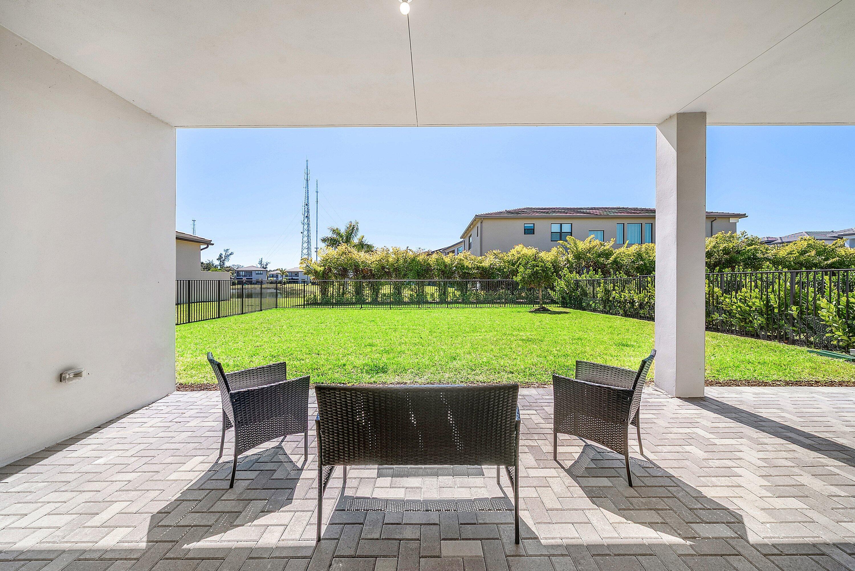 BOCA RATON GOLF COURSE PUD - Residential