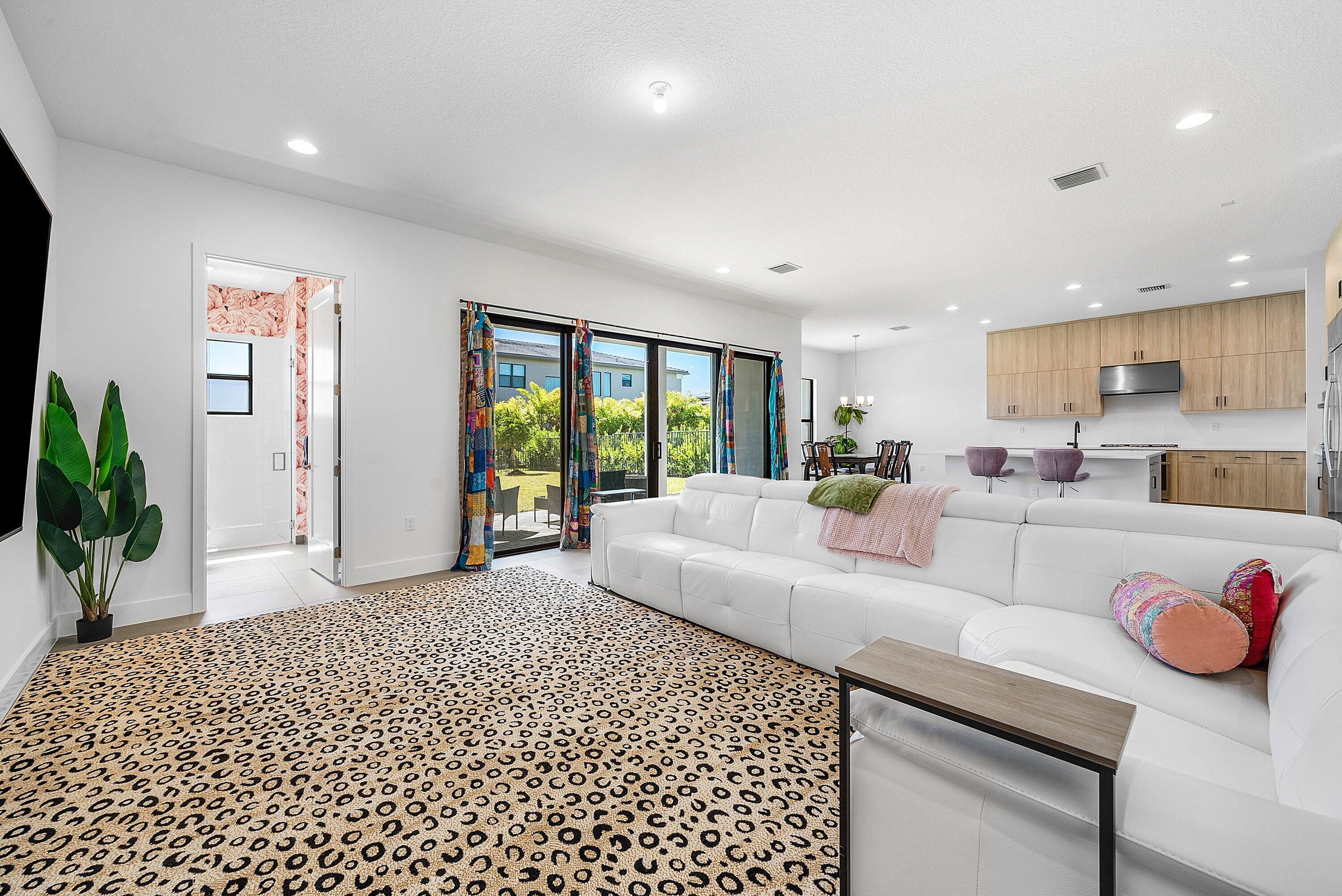 BOCA RATON GOLF COURSE PUD - Residential