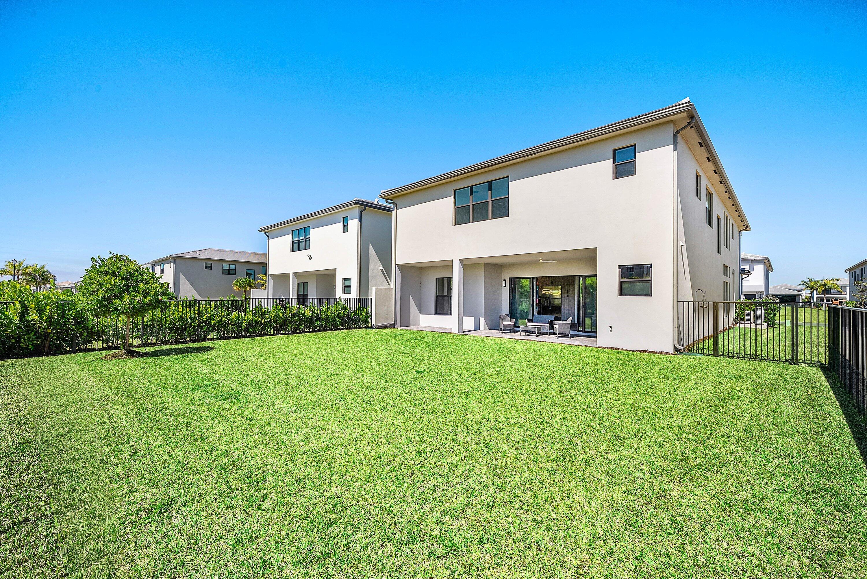 BOCA RATON GOLF COURSE PUD - Residential