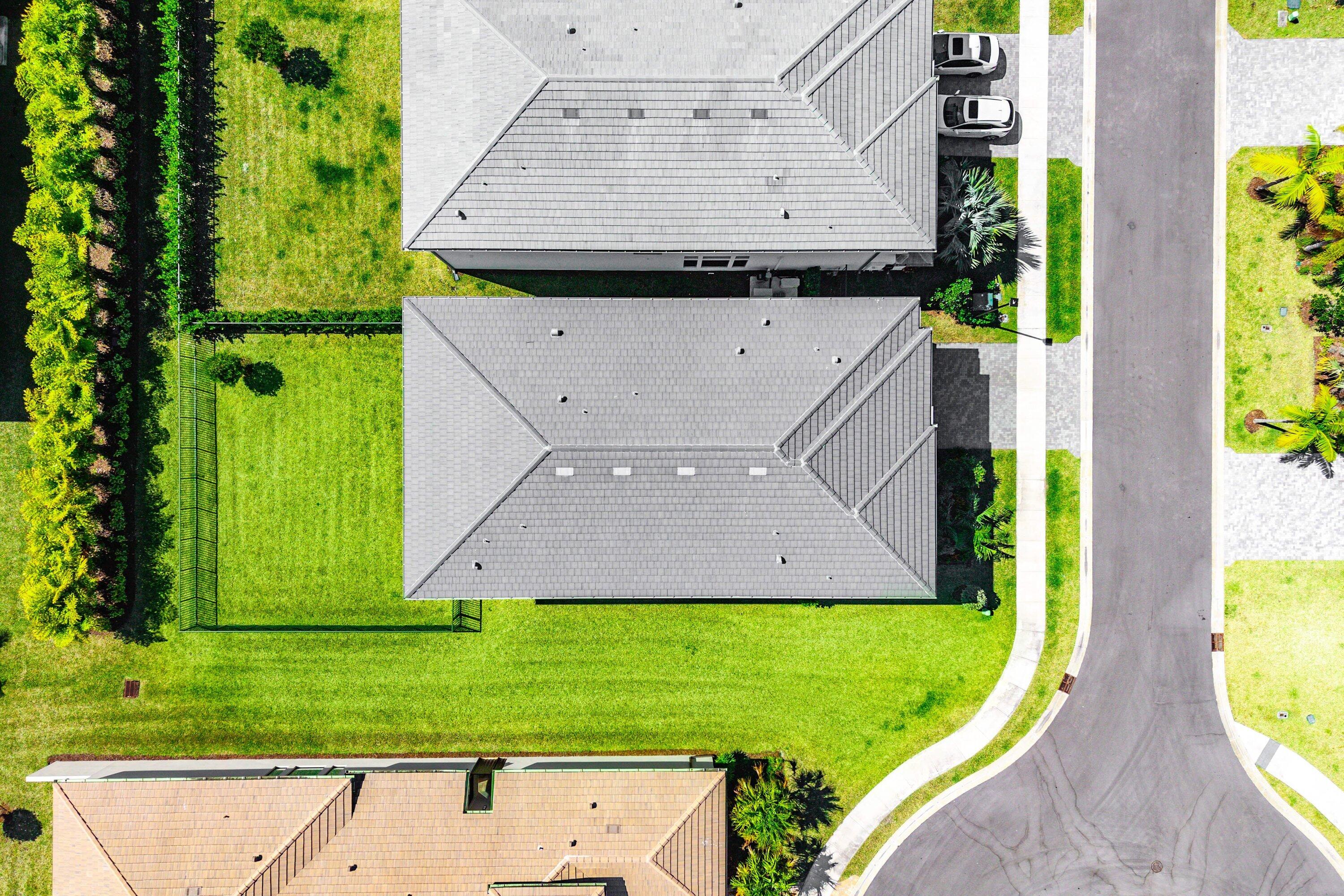 BOCA RATON GOLF COURSE PUD - Residential