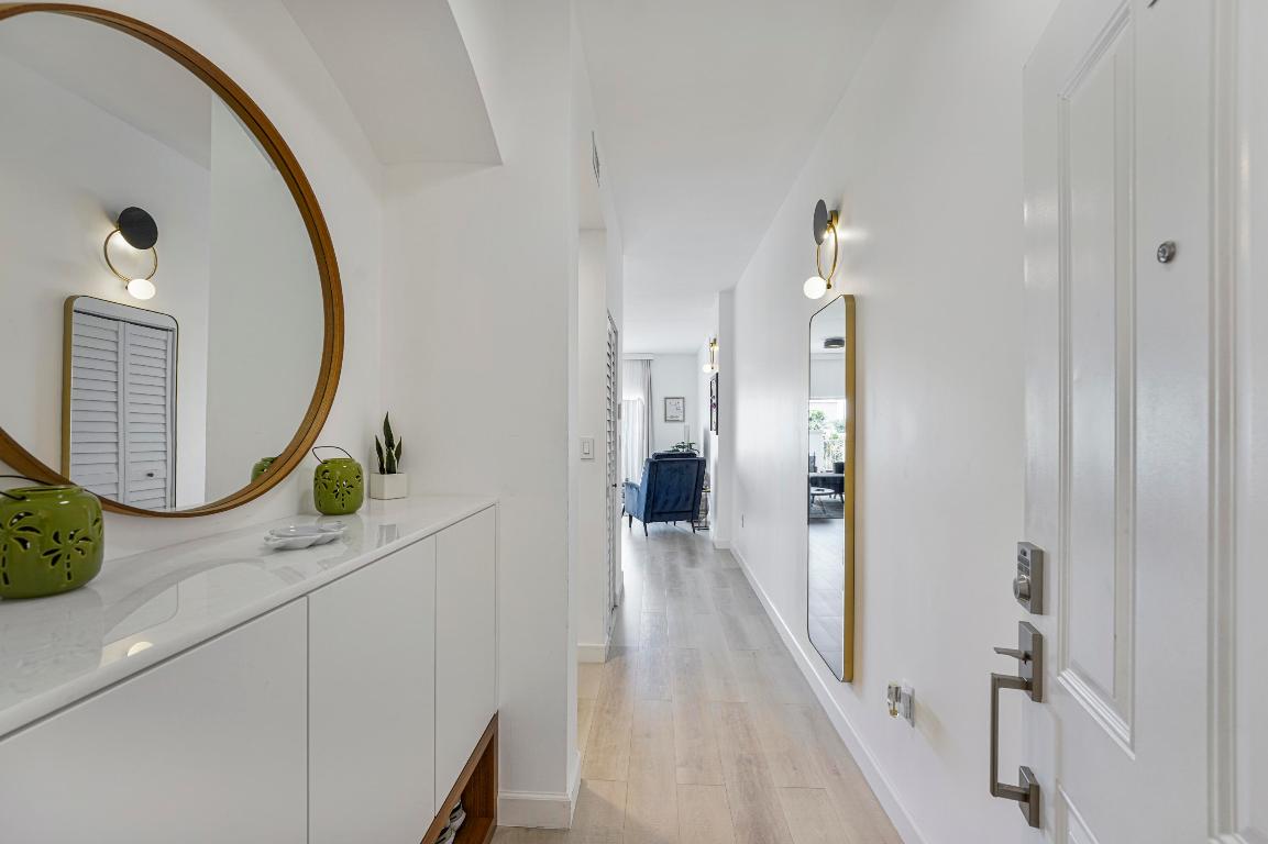 NA - Residential Lease