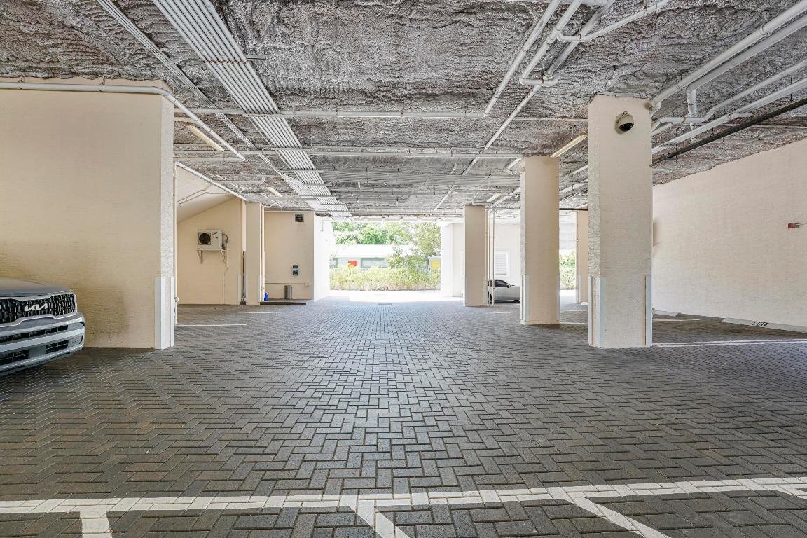 NA - Residential Lease