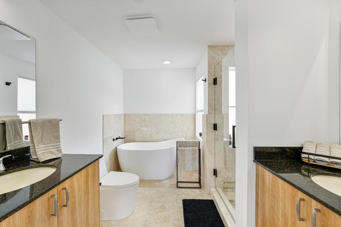 NA - Residential Lease