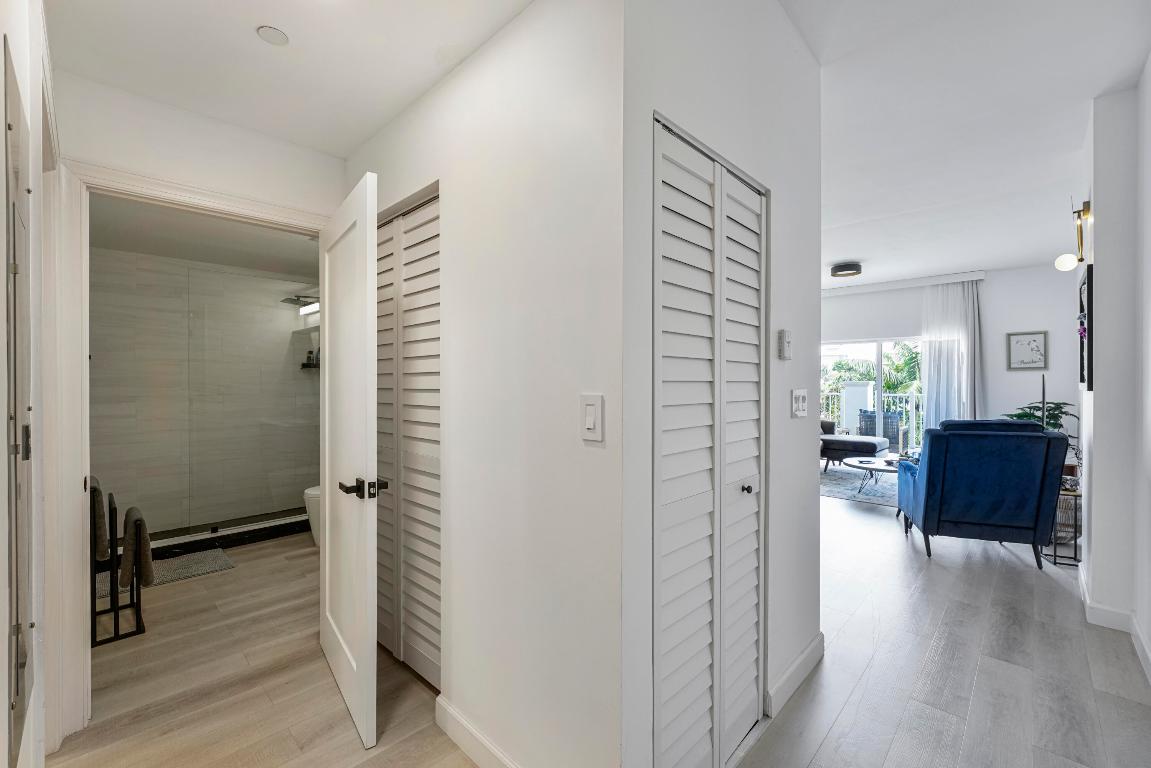 NA - Residential Lease