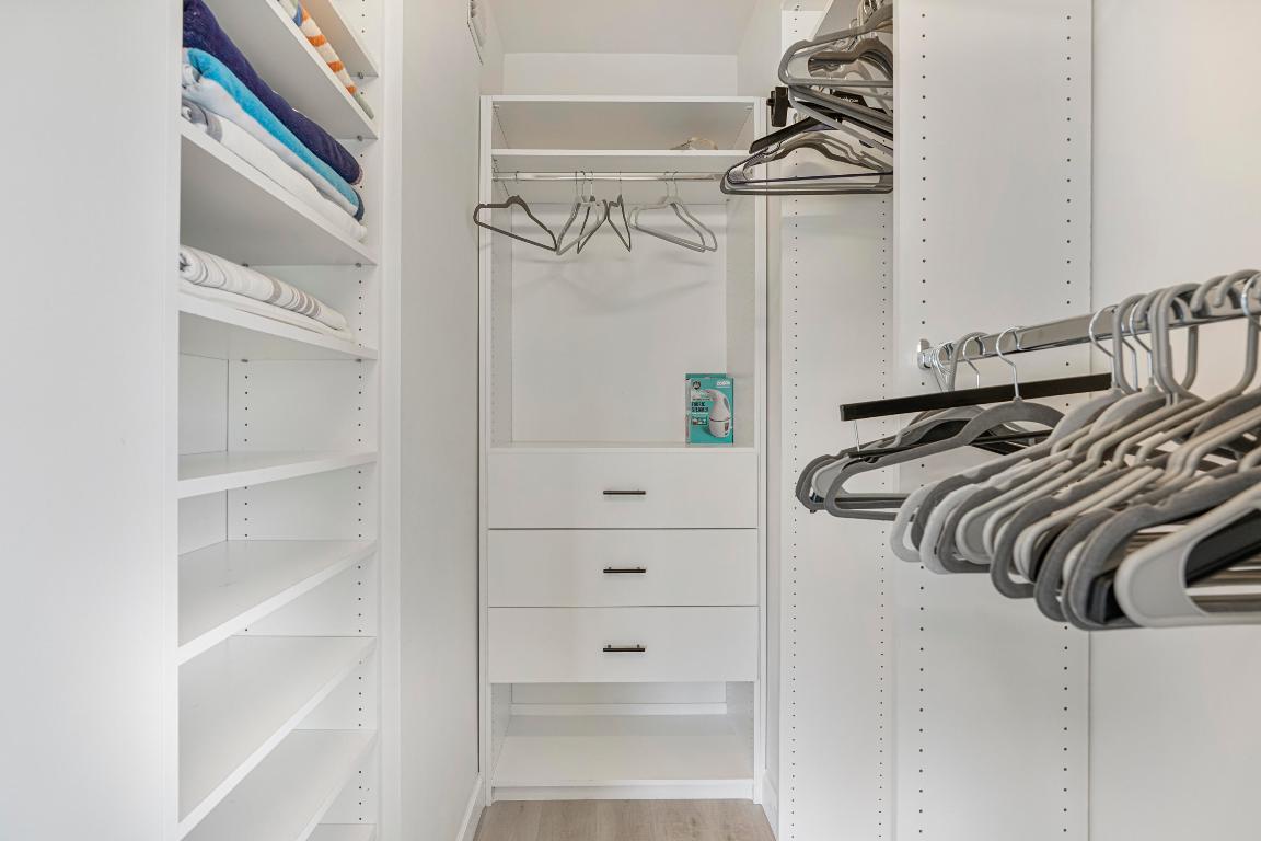 NA - Residential Lease