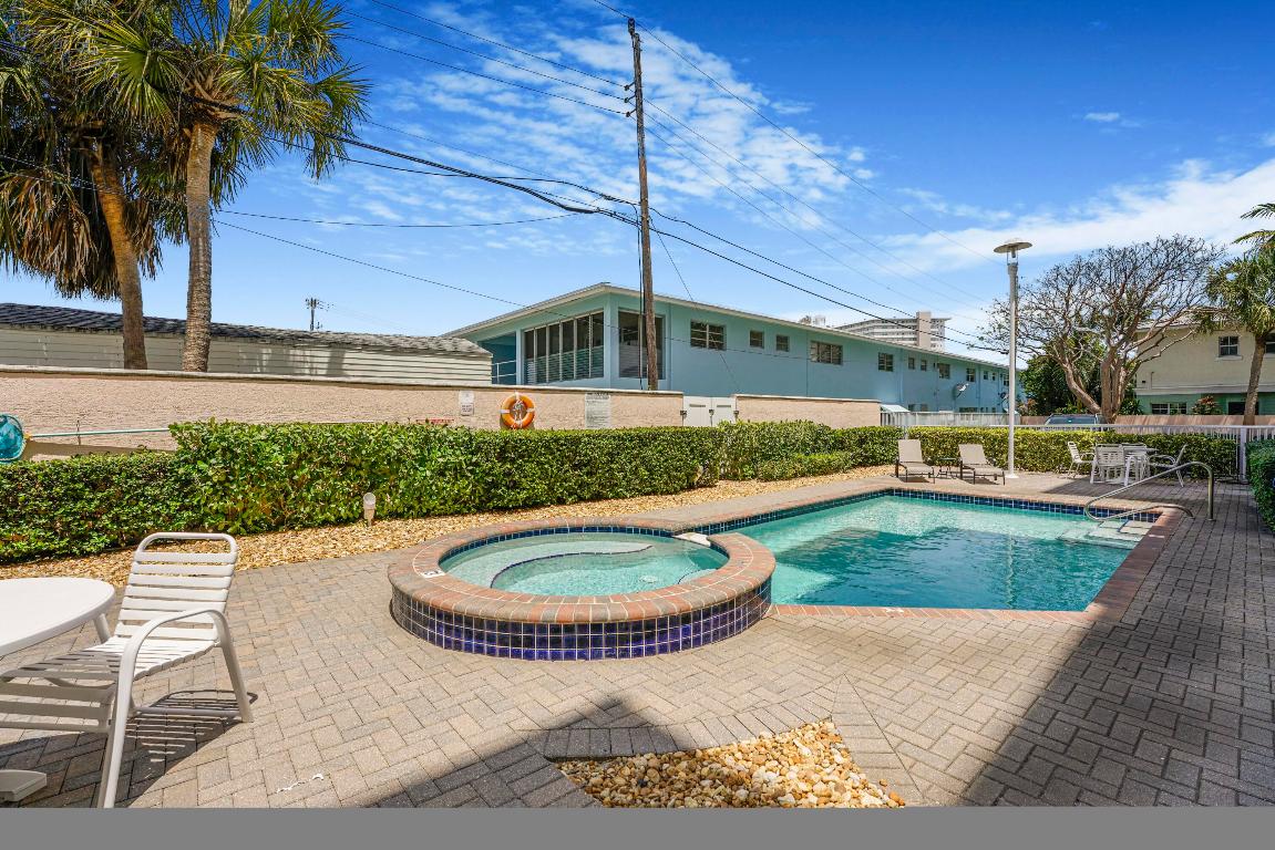 NA - Residential Lease