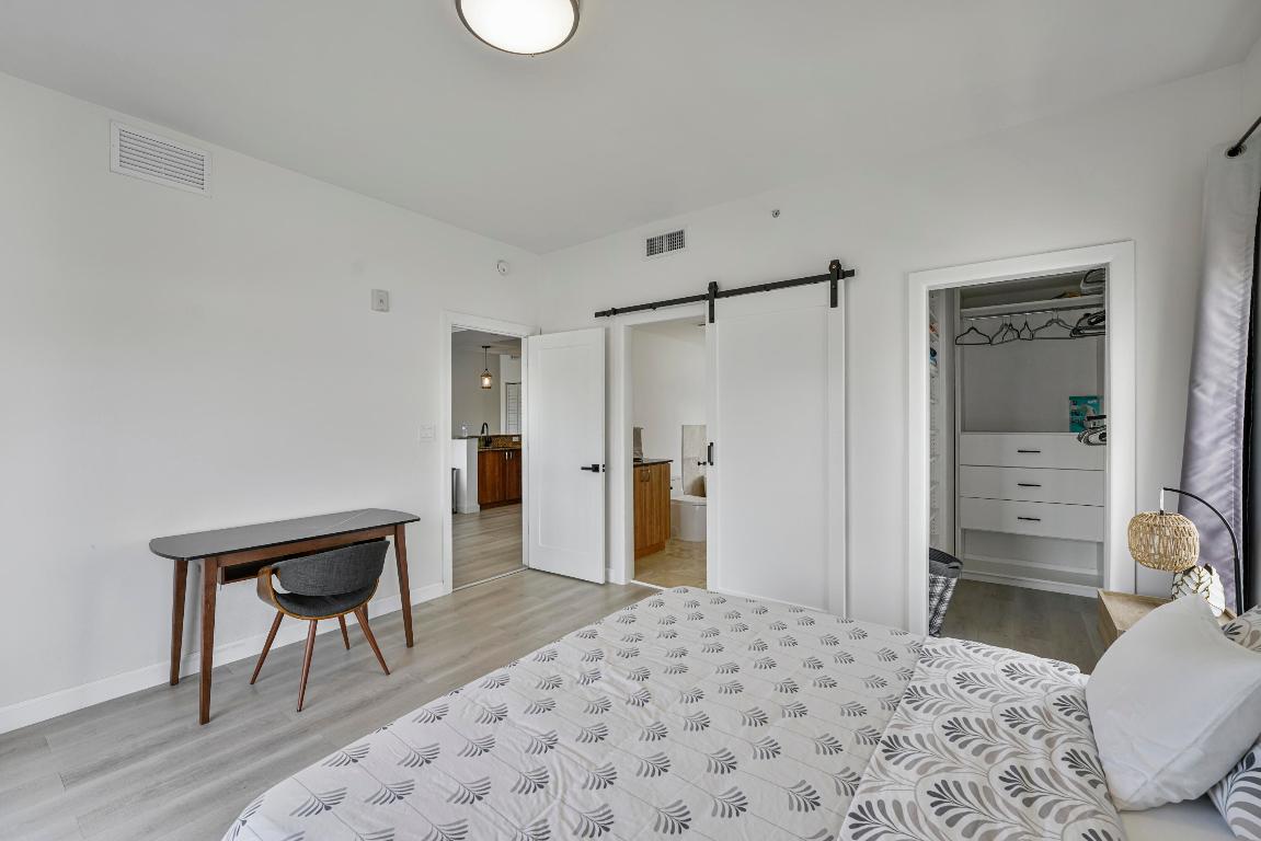 NA - Residential Lease