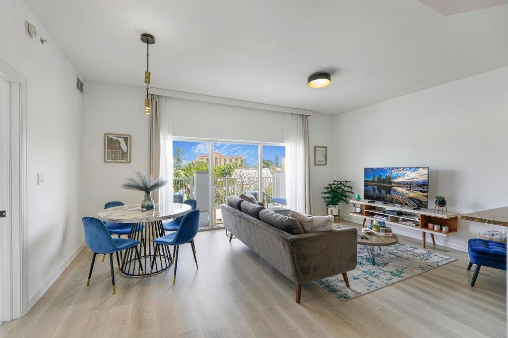 Photo of 1931 NE 2nd St #301, Deerfield Beach, FL 33441 (MLS # R11107586)