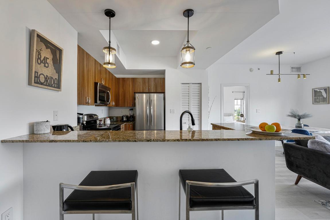 NA - Residential Lease