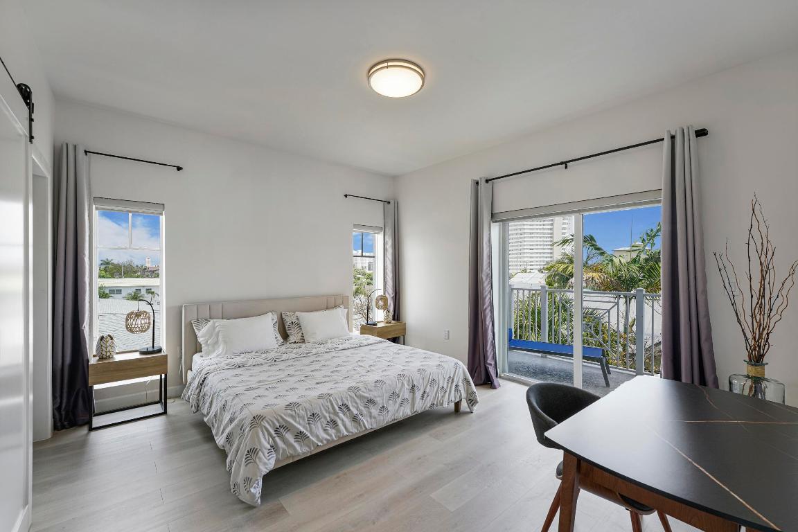 NA - Residential Lease