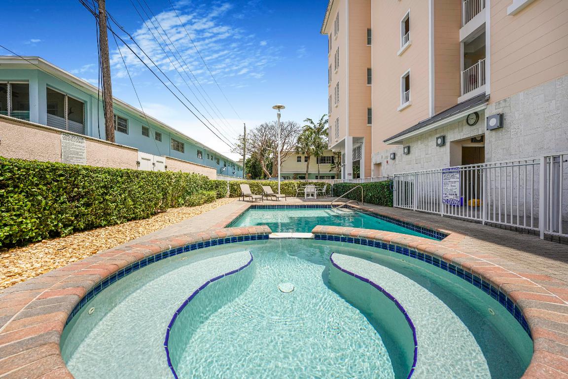 NA - Residential Lease