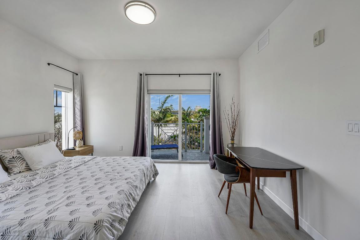 NA - Residential Lease